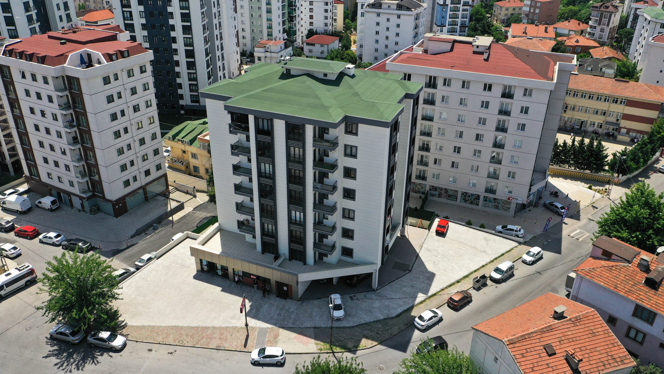 Pendik Ahenk